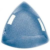 Adex Modernista Angulo Cubrecanto Pb CC Azul Oscuro арт-ADPC5278 — фото 1, Спец. Элемент