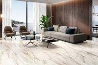 Керамогранит Sant Agostino Trumarmi Gold Kry арт-CSATMGOK18 — фото 4, Керамогранит