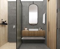 Керамогранит Laparet Smart Gris Матовый Структурный арт-SG50001820R — фото 10, Керамогранит