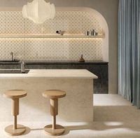 Керамогранит Gardenia Orchidea Bon Ton Botticino Na3 R арт-0020798 — фото 2, Керамогранит