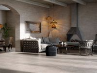 Товар: Керамогранит Porcelanosa Austin Dark Grey арт-V5908449 - фото 9 Керамогранит Porcelanosa Austin Dark Grey арт-V5908449 — фото 9, Керамогранит