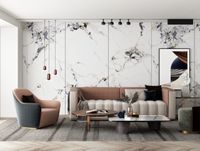 Керамогранит NT Ceramic Atlas Wide Tantai Jin Demon арт-NTT3013P (C) — фото 2, Керамогранит