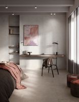 Керамогранит Mirage Viceversa Alba nat SQ VV07 арт-BGV0 — фото 3, Керамогранит