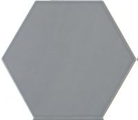 Керамогранит Pamesa Mayfair Grigio Hex арт-015.292.0213.01955 — фото 1, Керамогранит