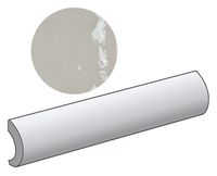 Карандаш Equipe Village Pencil Bullnose Silver Mist арт-25671 — фото 1, Бордюр