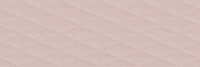 Настенная плитка Marazzi Eclettica Rose Struttura Diamond 3D арт-M1A7 — фото 1, Настенная плитка