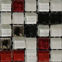 Мозаика Vidromar Holidays Madrid арт-VHL-06 — фото 1, Мозаика