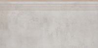 Ступень Cerrad Limeria Dust Engraved Stair арт-5903978232013 — фото 1, Ступени и клинкер