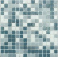 Мозаика NSmosaic Econom MIX12 Серый (бумага) — фото 1, Мозаика