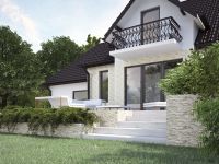 Настенная плитка Cerrad Aragon Savanna арт-5903263448853 — фото 3, Настенная плитка