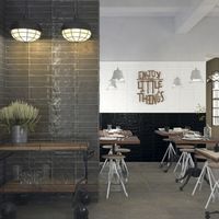 Бордюр Dune Atelier Listel Mink Glossy арт-226825 — фото 4, Бордюр