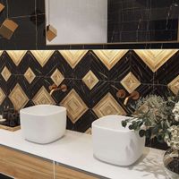 Товар: Настенная плитка Eletto Ceramica Basalt Struttura Wood арт-509271101 - фото 5 Настенная плитка Eletto Ceramica Basalt Struttura Wood арт-509271101 — фото 5, Настенная плитка