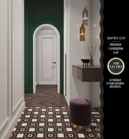 Керамогранит Pamesa Deco Nolde арт-15.826.001.0333 — фото 4, Керамогранит