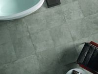 Керамогранит Grespania Tempo Antracita 3,5mm арт-78TM-63 — фото 15, Керамогранит