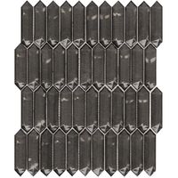 Мозаика L`antic colonial (Porcelanosa Grupo) Crystal Black арт-L244009731 — фото 1, Мозаика