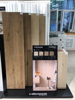 Плинтус Atlas Concorde Russia Wine Oak Champagne Battiscopa Ret арт-610130005326 — фото 13, Плинтус