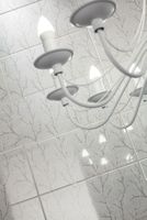 Настенная плитка Domino Ceramika Edello Grey арт-5903238022651 — фото 3, Настенная плитка