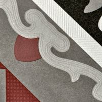 Товар: Керамогранит Motto Monotone Pastel Decor Matt арт-N100108 - фото 6 Керамогранит Motto Monotone Pastel Decor Matt арт-N100108 — фото 6, Керамогранит