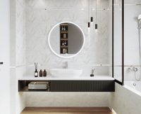 Декор Laparet Poeme Кремовый арт-04-01-1-18-03-37-4135-0 — фото 8, Декор