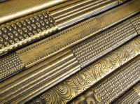 Керамогранит Apavisa Nanoevolution Moss Striato арт-8431940189890 — фото 5, Керамогранит