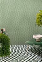 Настенная плитка Sant Agostino Spring Blue арт-CSASPRBL00 — фото 7, Настенная плитка