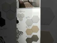 Товар: Напольная плитка Equipe Harmony Colours арт-21356 - фото 6 Напольная плитка Equipe Harmony Colours арт-21356 — фото 6, Напольная плитка