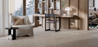 Керамогранит Ceramiche RHS (Rondine) Gravelux Grey Rett арт-J93459 — фото 4, Керамогранит