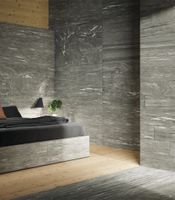 Italon Skyfall (Скайфолл) Гриджио Бортик Закруглённый Правый арт-620090000700 — фото 13, Спец. Элемент