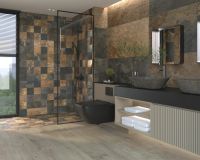 Товар: Керамогранит Dune Ardesia Multicolore арт-188991 - фото 14 Керамогранит Dune Ardesia Multicolore арт-188991 — фото 14, Керамогранит