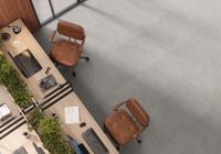 Керамогранит New Trend Life Cement Gray арт-D120237M — фото 11, Керамогранит