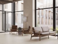 Товар: Керамогранит Laparet Stucco Crema PRO матовый R10 STR арт-LP6012G0311R - фото 1 Керамогранит Laparet Stucco Crema PRO матовый R10 STR арт-LP6012G0311R — фото 1, Керамогранит