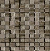 Мозаика L`antic colonial (Porcelanosa Grupo) Mosaicos Time Text Silk Wood 2,3x2,7 арт-L241709471 — фото 1, Мозаика