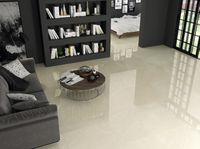 Керамогранит Ape ceramica Ascot Black Rect. арт-A027523 — фото 4, Керамогранит