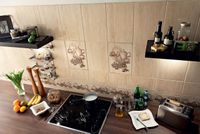 Настенная плитка Domino Ceramika Toscana Beige арт-5900199098954 — фото 5, Настенная плитка