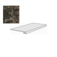 Товар: Ступень Rex Ceramiche (Florim) Les Bijoux de Rex Marron Imperial Matt Gradino арт-767598 - фото 1 Ступень Rex Ceramiche (Florim) Les Bijoux de Rex Marron Imperial Matt Gradino арт-767598 — фото 1, Ступени и клинкер