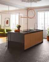 Керамогранит Gigacer Inclusioni Soave Cenere Boc 24mm Rett арт-24INCL60120CENEREBOC — фото 13, Керамогранит