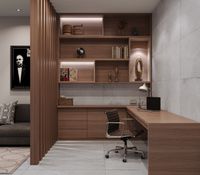 Керамогранит NT Ceramic Rockstar Detroit Matt арт-NTTVL99827M — фото 8, Керамогранит