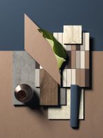 Керамогранит Porcelaingres Color Studio White арт-X630360X6 — фото 5, Керамогранит