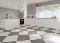 Плинтус Cerrad Cambia Black Lappato Baseboard арт-5903313312653 — фото 15, Плинтус