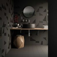 Напольная плитка WOW Duo Cyan арт-121891 — фото 14, Напольная плитка