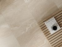 Керамогранит Cersanit Sandstone Светло-бежевый ректификат арт-A17896 — фото 10, Керамогранит