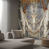 Товар: Керамогранит Fmg Maxfine Marmi Blue Tempest Block A Luc 6mm арт-L315607MF6A - фото 4 Керамогранит Fmg Maxfine Marmi Blue Tempest Block A Luc 6mm арт-L315607MF6A — фото 4, Керамогранит