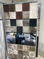 Керамогранит Serenissima Cir Miami Mix Esagona арт-1063706 — фото 11, Керамогранит