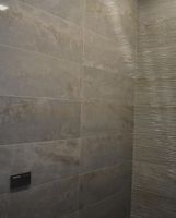 Настенная плитка Fap Ceramiche Evoque Plisse' Earth RT арт-fKUK — фото 6, Настенная плитка