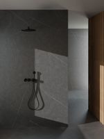 Керамогранит Living Ceramics Allure Anthracite Soft Textured арт-ALL/ANT/SF-TX — фото 5, Керамогранит