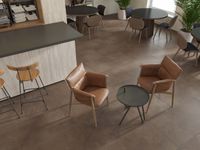 Ступень Estima Traffic Бортик + Подступенок (14,5x120) арт-TF03 — фото 12, Ступени и клинкер