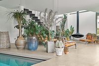 Керамогранит Rex Ceramiche (Florim) Atmospheres De Rex Lumiere R9 Adouci R арт-773422 — фото 7, Керамогранит