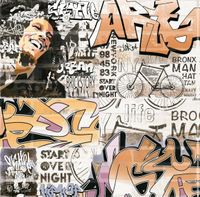 Керамогранит Lasselsberger (LB-Ceramics) Brickstory 01 арт-7361-0002 — фото 1, Керамогранит