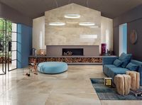 Декор Impronta italgraniti Beige Experience Wall Royal Crema Lumiere Dec. арт-BE01DA — фото 3, Декор