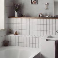 Настенная плитка Equipe Evolution Blanco Brillo арт-7397 — фото 12, Настенная плитка